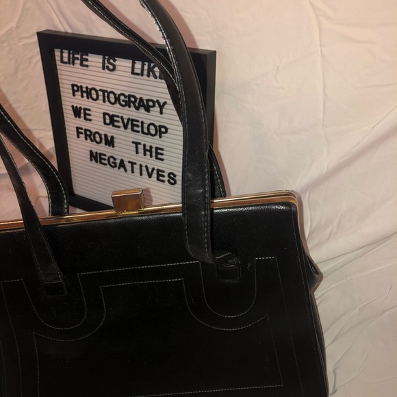 authentic vintage purses - Picture 7 of 8